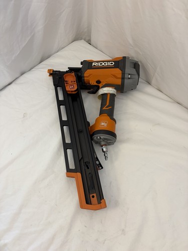 Parts ridgid nailer - hd-nailer,