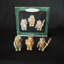 Hallmark Keepsake Ornament -