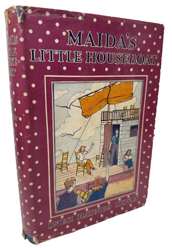 Maida little houseboat - little, irwin
