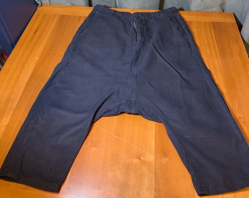 Hope stockholm low trouser - stockholm,