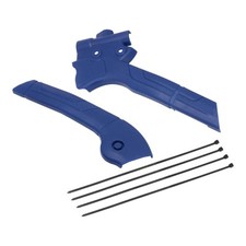 Rear Swing Arm Protector Spare