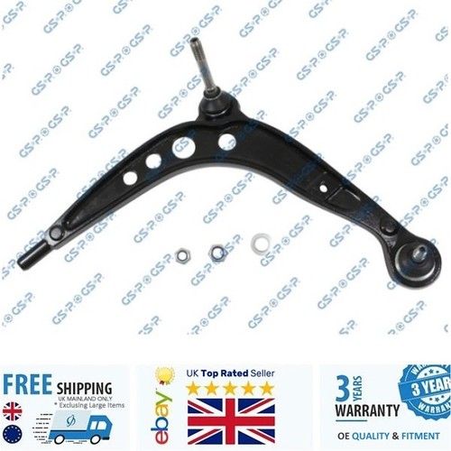 Control trailing arm for - arm,