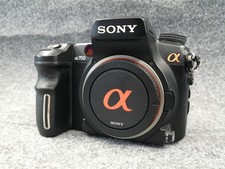 Sony DSLR-A700 Camera Body