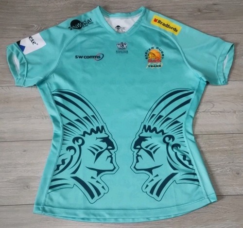 Exeter chiefs rugby 150 years - exeter,