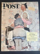 Saturday Evening Post March 4