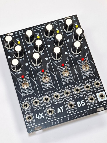 Vita synths 85 digital - synths,
