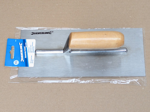 Silverline 280mm 120mm - 280mm, x