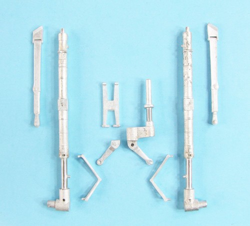 Scale aircraft conversions - aircraft,