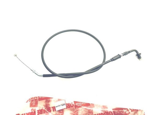 Accelerator cable aprilia - cable,