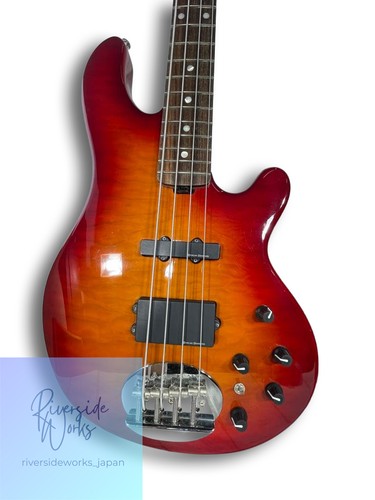Lakland skyline japan series - japan,
