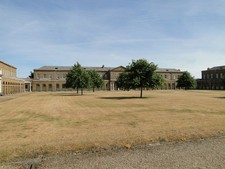 Photo A1 Former Royal Naval Hospital, Great Yarmouth see also http://www c2018