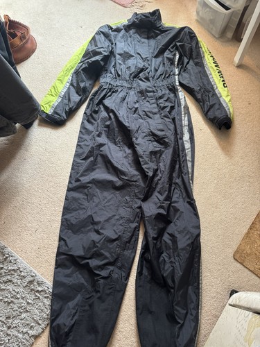Bmw motorrad coverall suit - bmw,