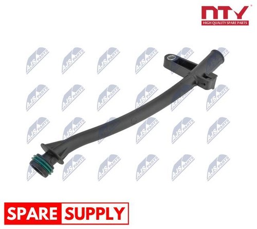 Oil dipstick for - for, fiesta