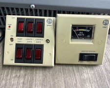 Zig VME1+ SP6E2 - Control