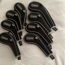 7+1 x Pro-Tekt Golf Iron