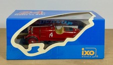 IXO 1/43 Lagonda Rapide 1935