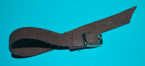 Action figure brown - ,