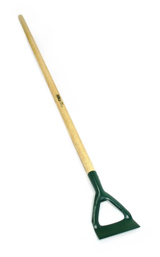 Hilka carbon steel - steel, hoe