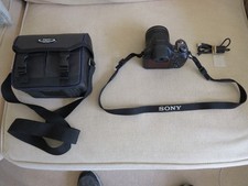 Sony Cybershot DSC-H400