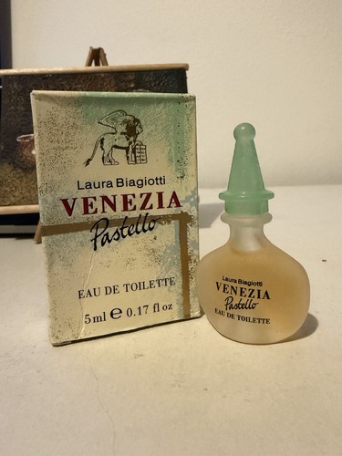 Venezia pastello laura - venezia, by