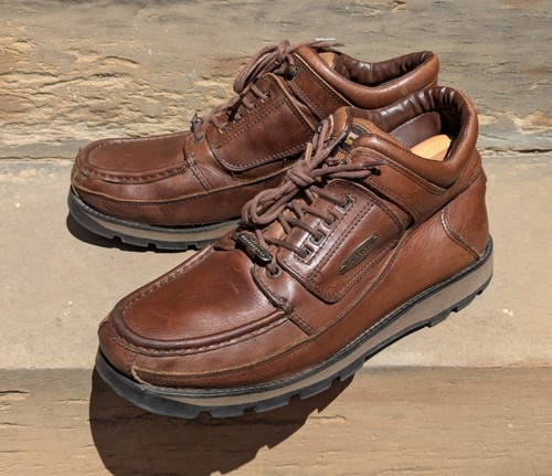 Vintage rockport umbwe - rockport, umbwe-hydo