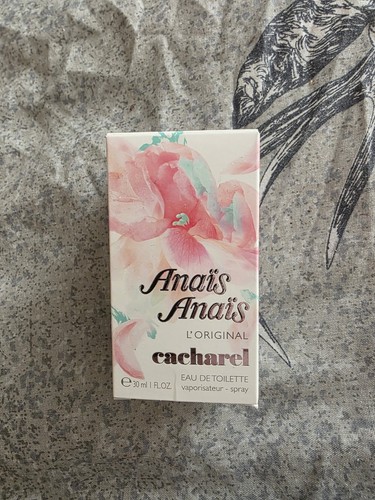 Cacharel anais eau - cacharel,