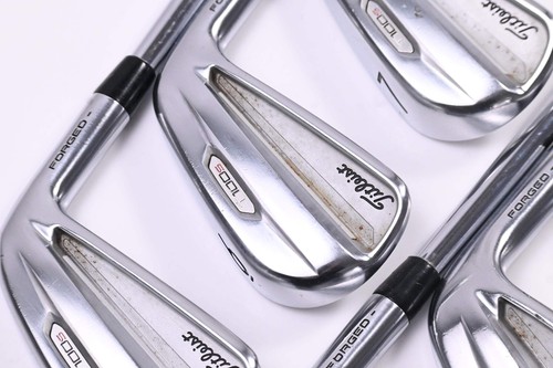 Titleist t100 2021 - titleist, s