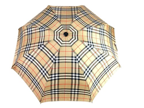 Burberry folding umbrella nova - folding,