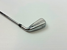 TITLEIST U510 2 IRON STIFF FLEX TRUE TEMPER AMT WHITE SHAFT