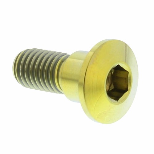 Brake disc bolt jmp - disc, m8x1.25