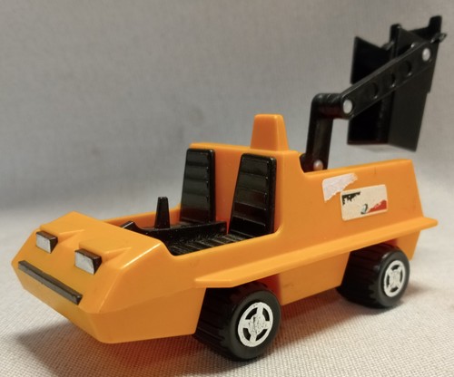 Vintage lesney 1976 mobile - vintage,