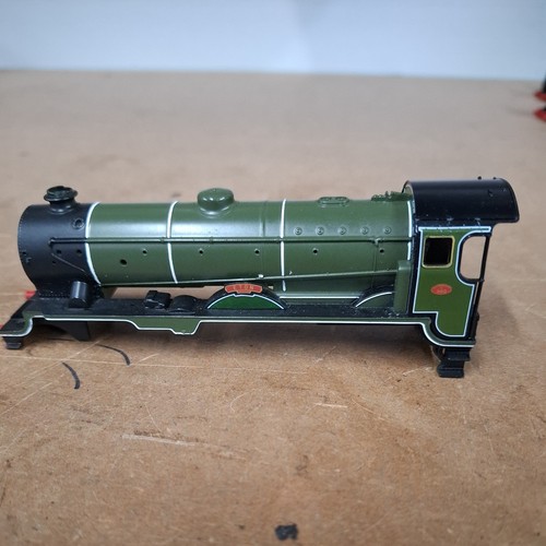 Hornby l5411 schools - hornby,