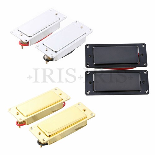 2pcs noiseless mini guitar - mini,