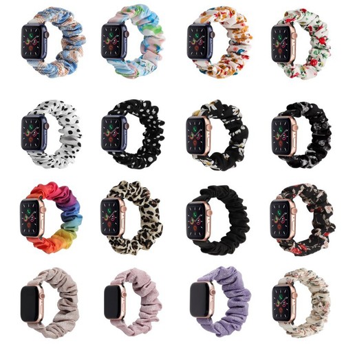 Scrunchie soft loop - soft,