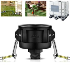 275 330 gal Ibc Tote Tank Food