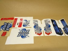 Fox racing float 40 fork - 32, 36