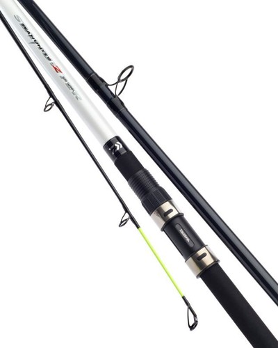 Daiwa seahunter surf - z, fishing