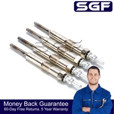 SGF FITS MERCEDES NISSAN