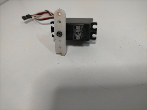 Hpi sf50 torque servo high - sf50,
