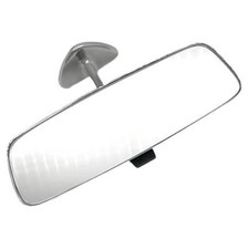 Chrome Interior Dipping Mirror