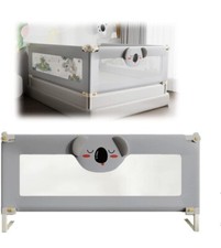 Bed Guard Rail Toddler