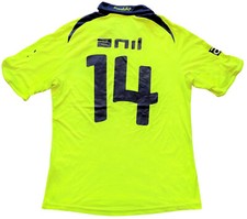 Fenerbahce away shirt 2008 - away,