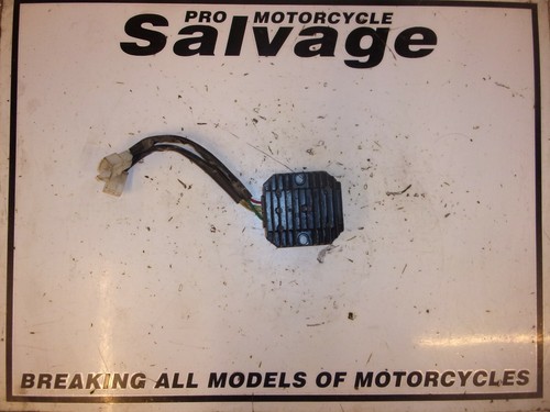 Lexmoto lxr 125 regulator - lexmoto, sy:regulator