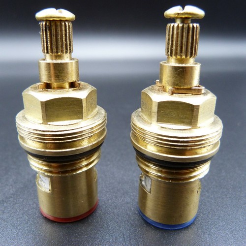 Ceramic tap cartridge - ceramic, tap cartridge