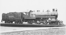 Southern Pacific A-3 class