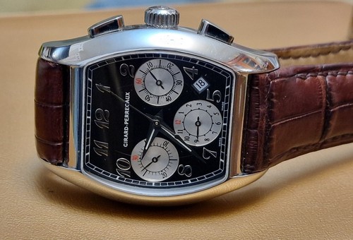 Genuine girard perregaux - genuine,