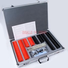 266 pcs Optical Trial Lens Set
