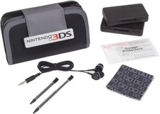 PowerA Nintendo Licensed Core Starter Kit (Nintendo 3DS)