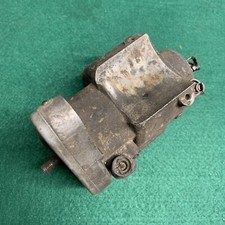 BSA Norton AJS Lucas Platform