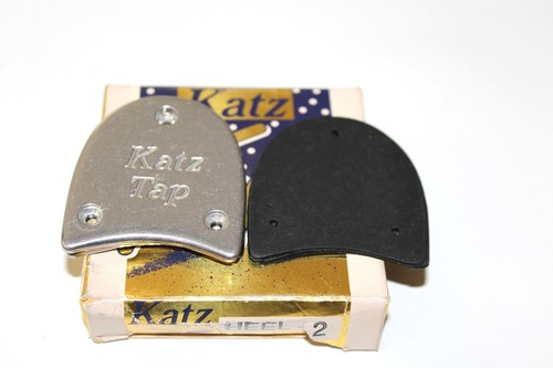 Katz heel taps jazz - 2,